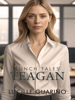 cover image of Lunch Tales